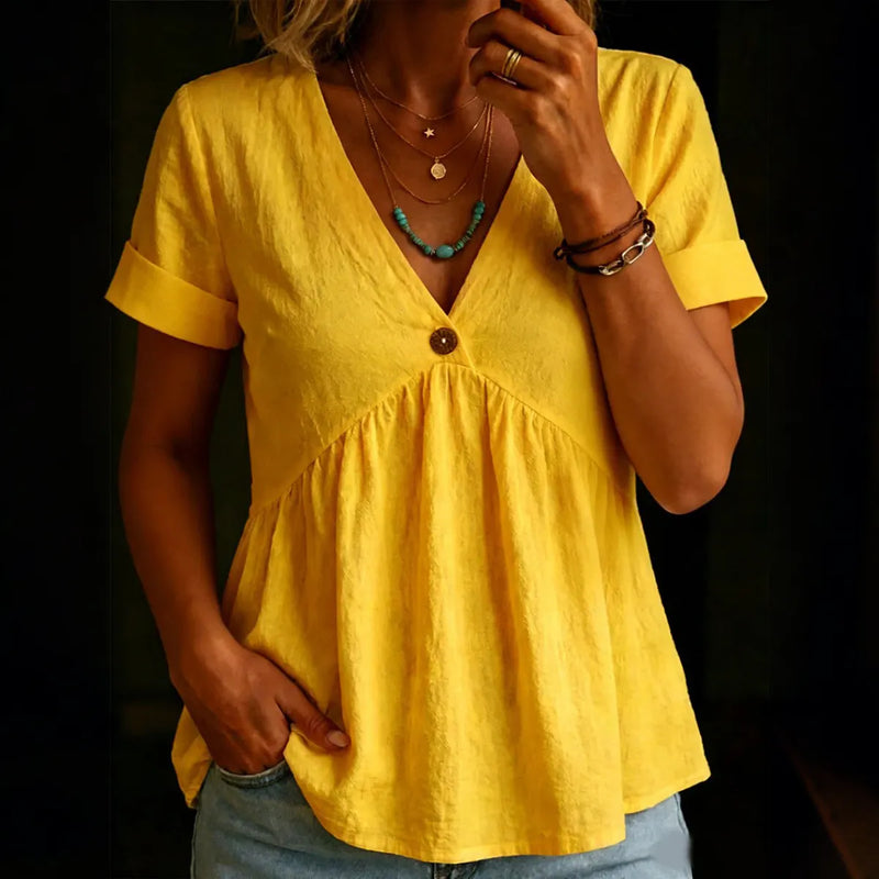Vintage Inspired Shirt