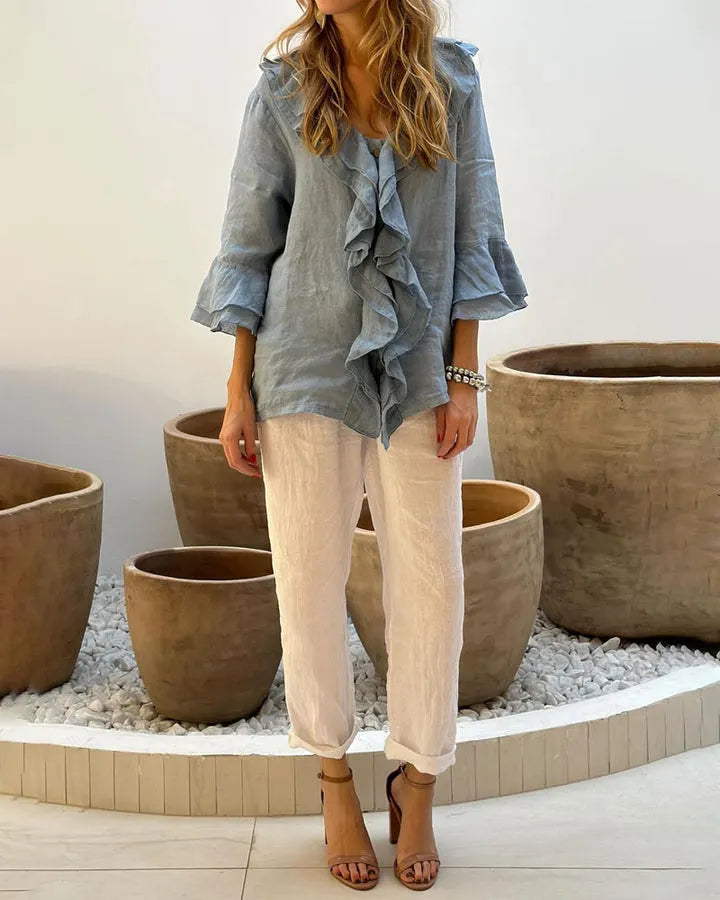 Gracefully Styled Shirt for Any Occasion