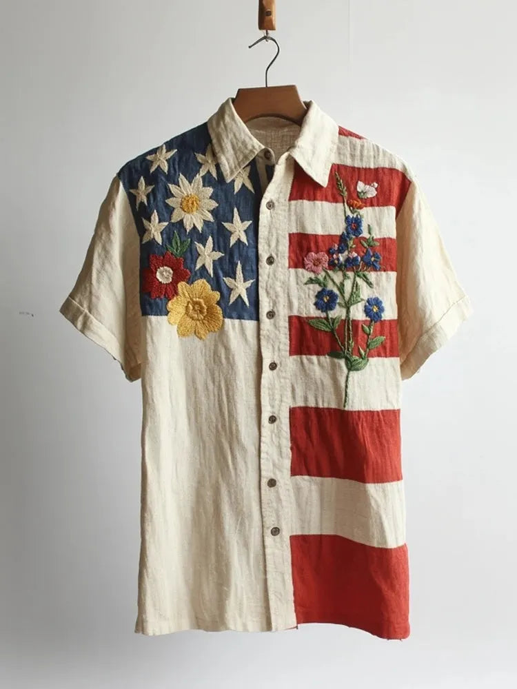 Classic Vintage Shirt