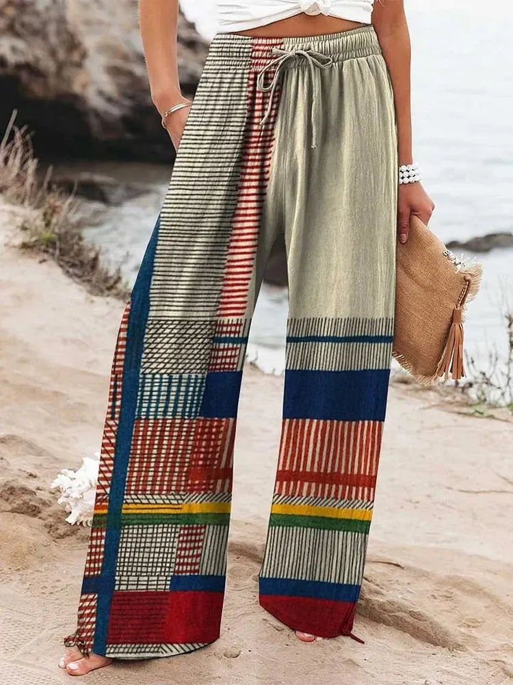 Thoughtfully Designed Pants