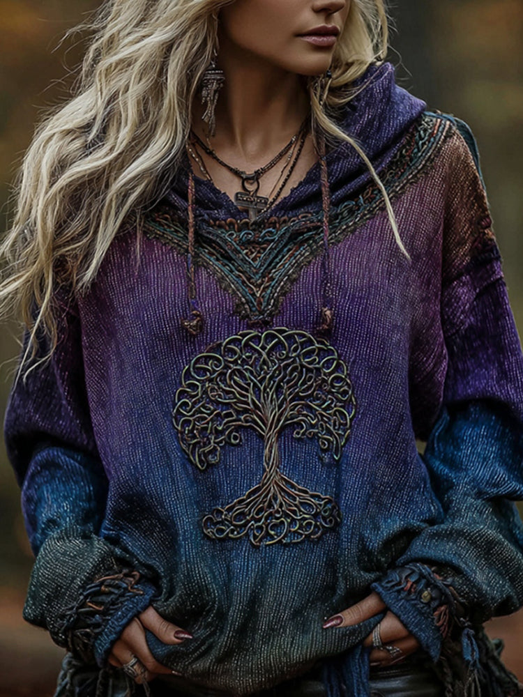 Elegantly Designed Garment