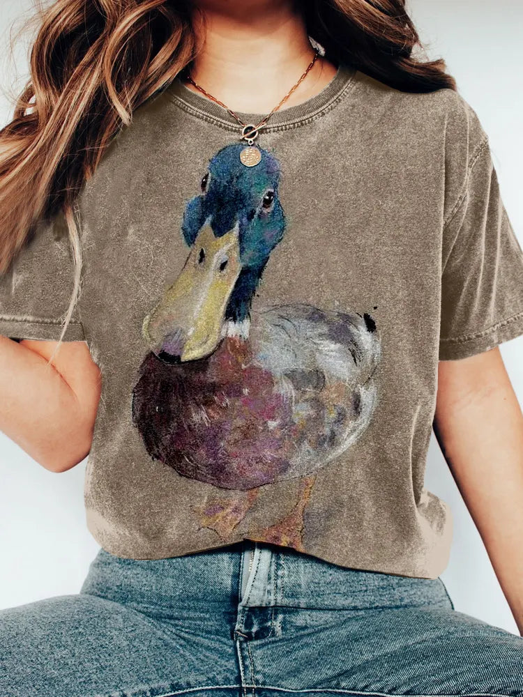 Thoughtfully Designed Shirt