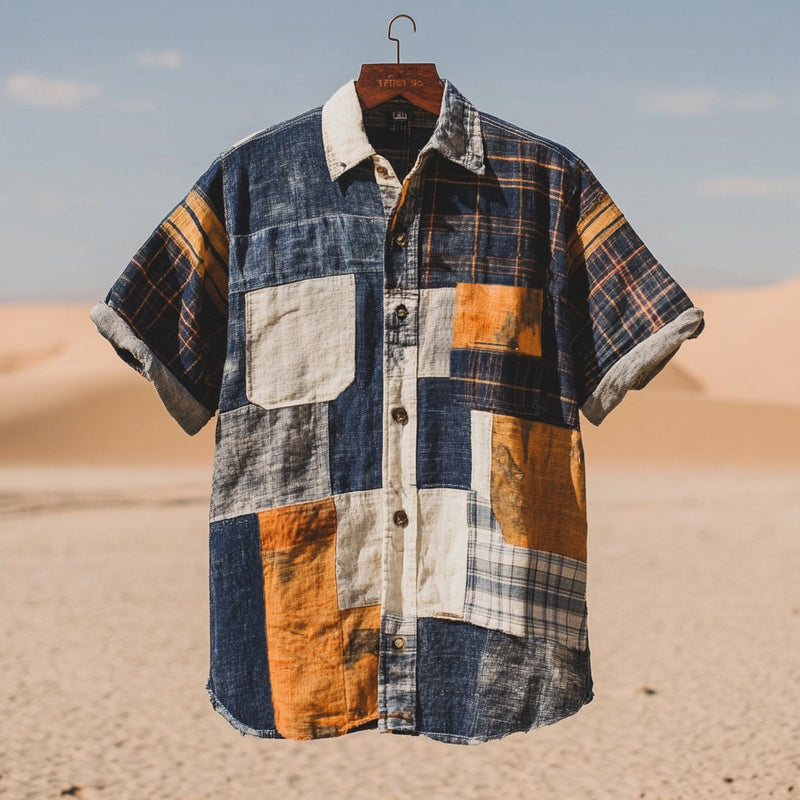Elegantly Designed Shirt