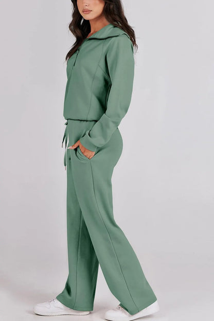 Polished Shirt with an Effortless Classic Look