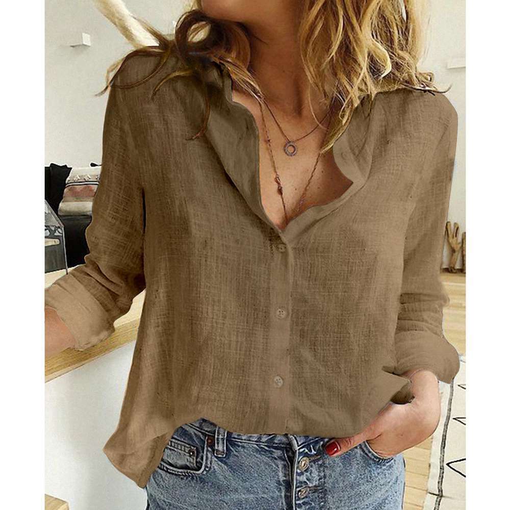 Vintage Inspired Shirt with a Contemporary Edge
