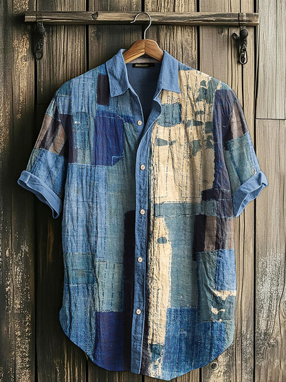 Classic Vintage Shirt