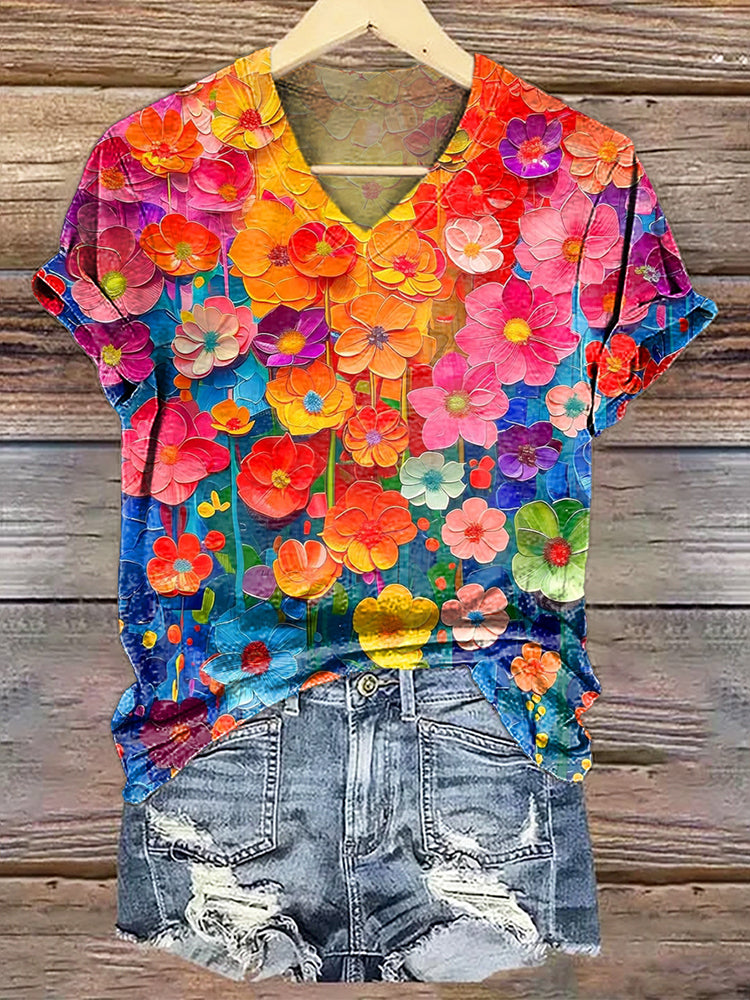 Classic Vintage T-Shirt