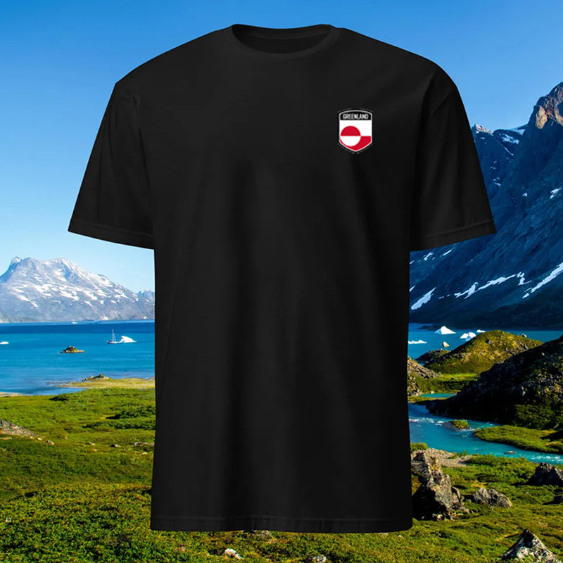 Thoughtfully Designed T-Shirt