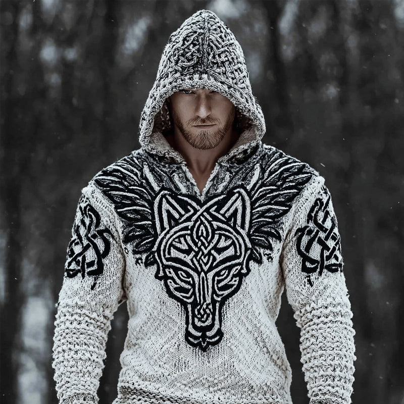 Beautifully Crafted Sweater