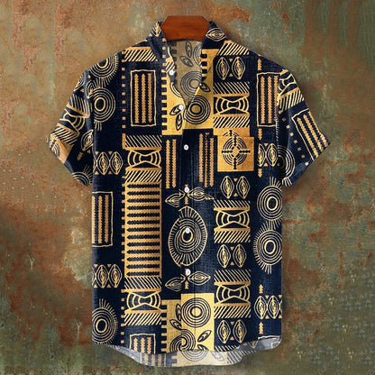 Classic Designed Shirt
