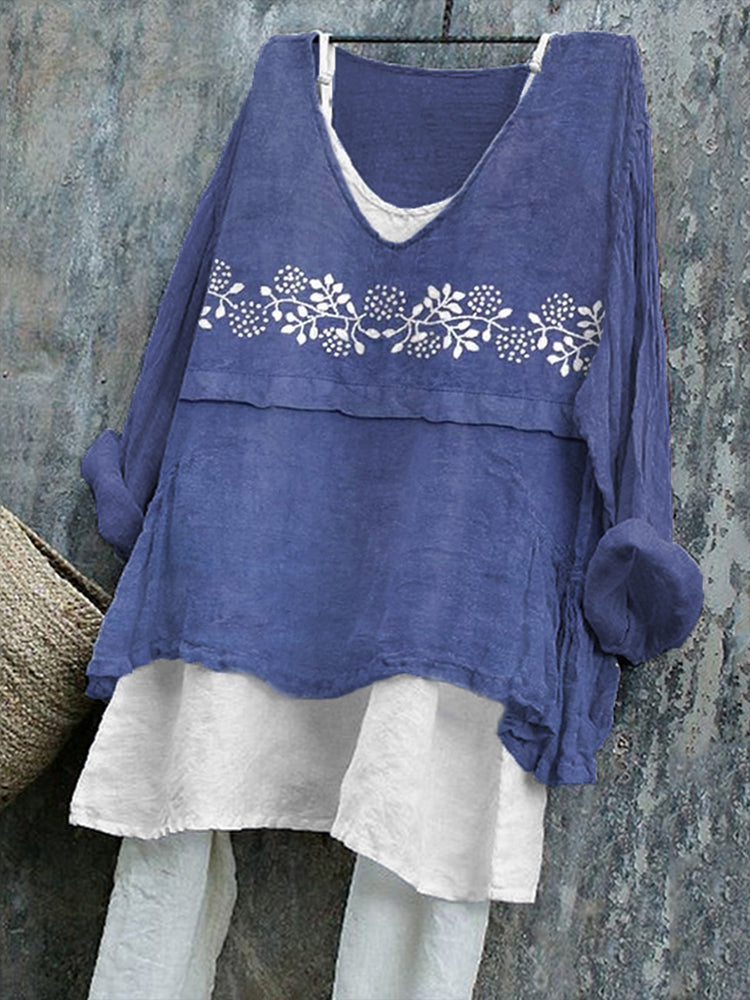 Elegantly Designed Shirt