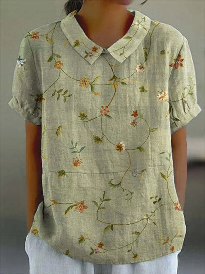Classic Designed Shirt