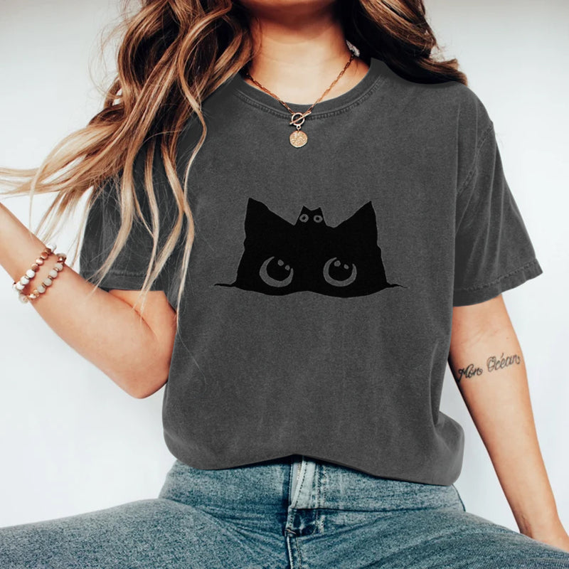 Elegantly Designed T-Shirt