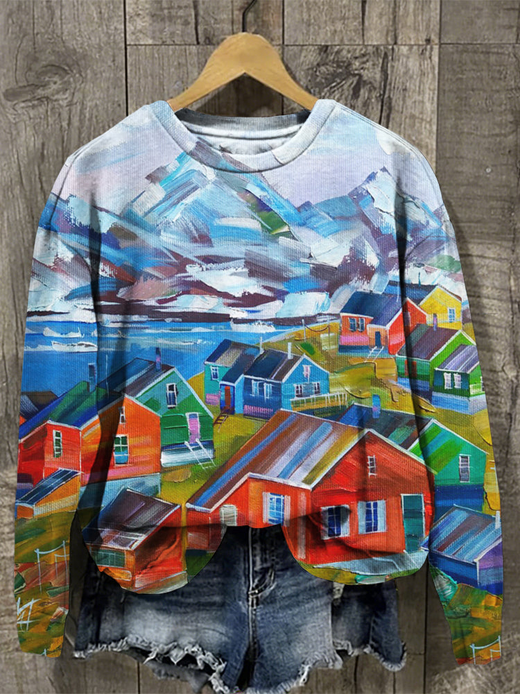 Thoughtfully Designed Shirt