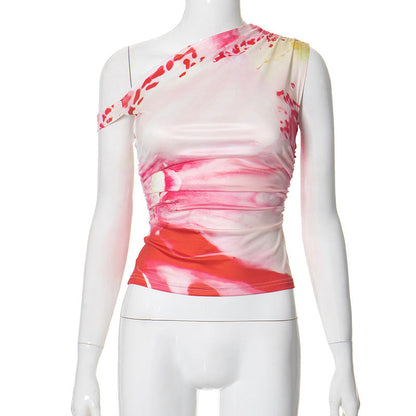Vintage Inspired Shirt with a Contemporary Edge
