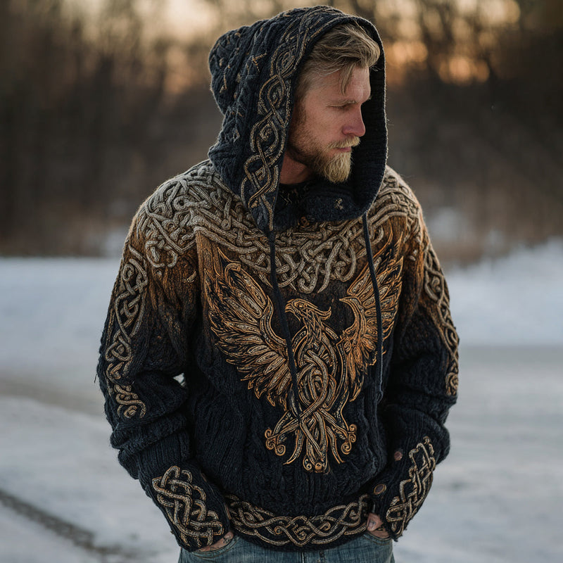 Beautifully Crafted Sweater