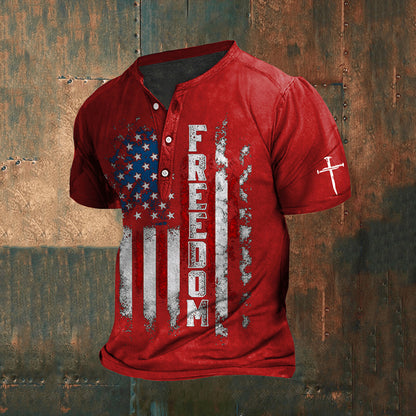 Beautifully Crafted T-Shirt