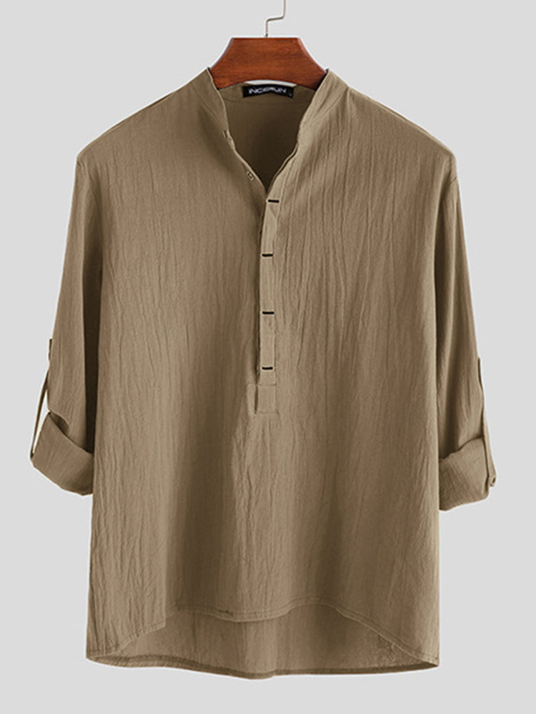 Vintage Inspired Shirt