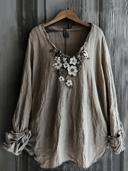 Elegantly Designed Shirt