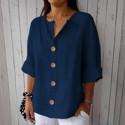 Timeless Vintage Style Shirt