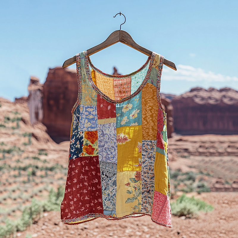 Gracefully Designed Top