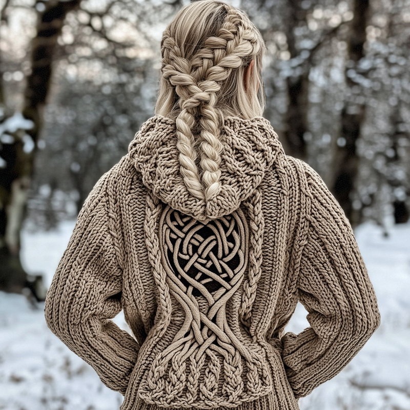 Beautifully Crafted Sweater