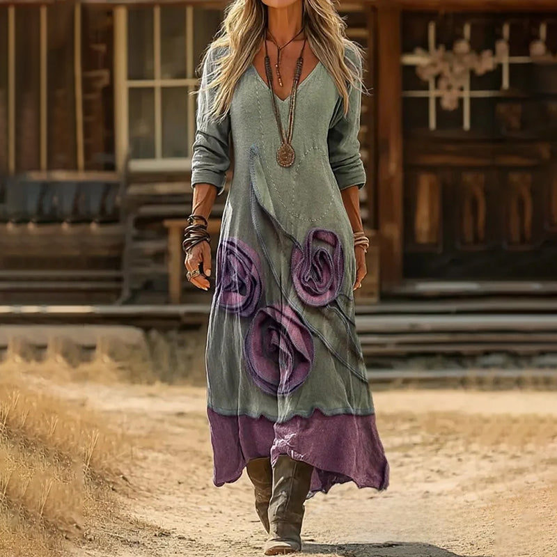 Beautifully Crafted Dress