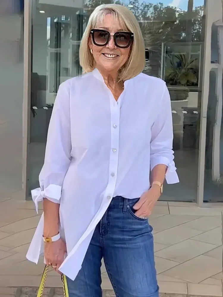 Gracefully Styled Shirt for Any Occasion