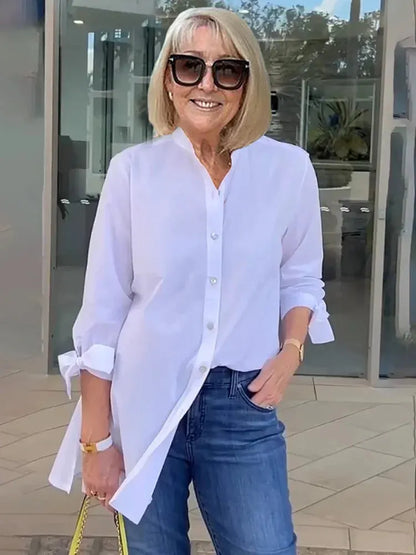 Gracefully Styled Shirt for Any Occasion