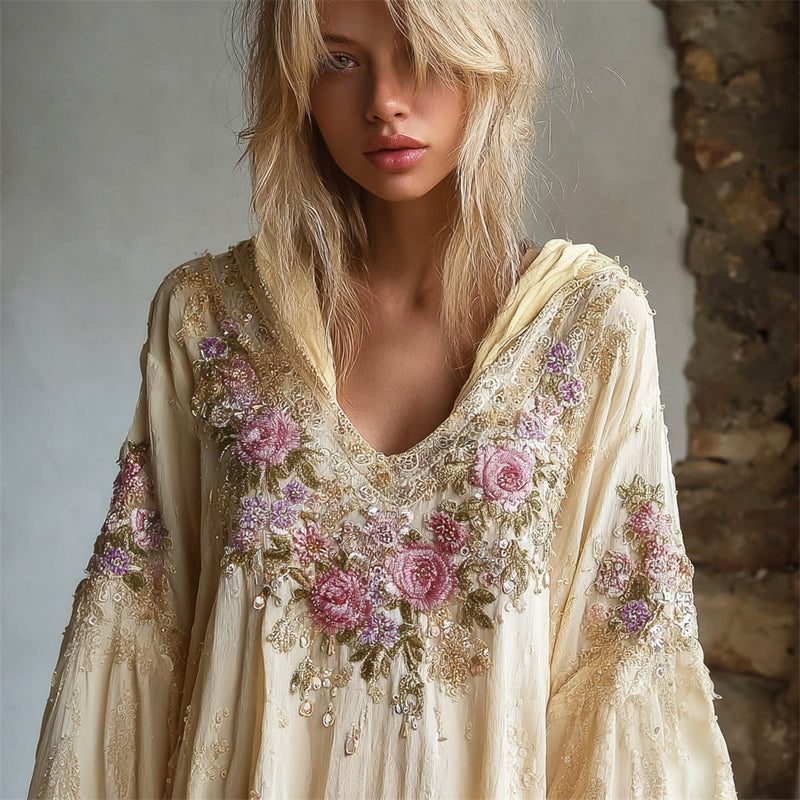 Classic Vintage Garment