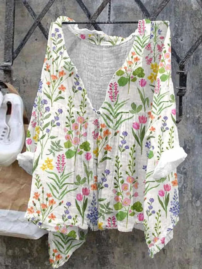 Beautifully Crafted Shirt