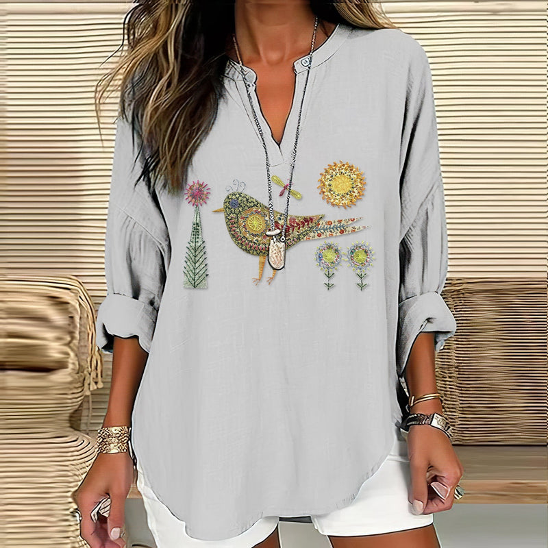 Beautifully Crafted Shirt