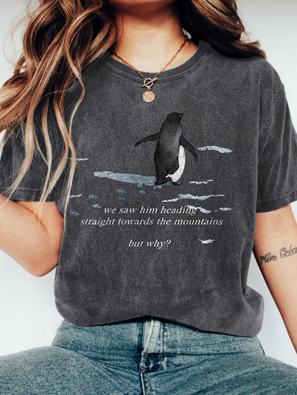 Beautifully Crafted T-Shirt