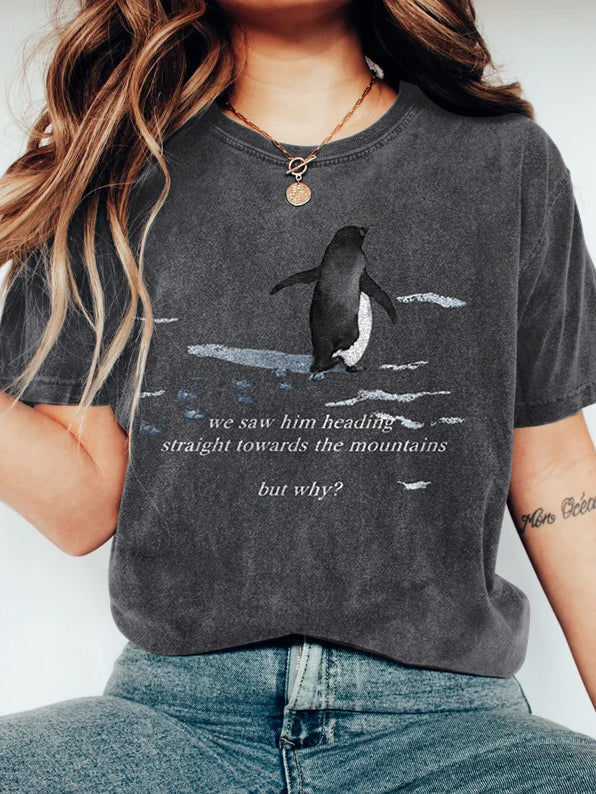 Beautifully Crafted T-Shirt