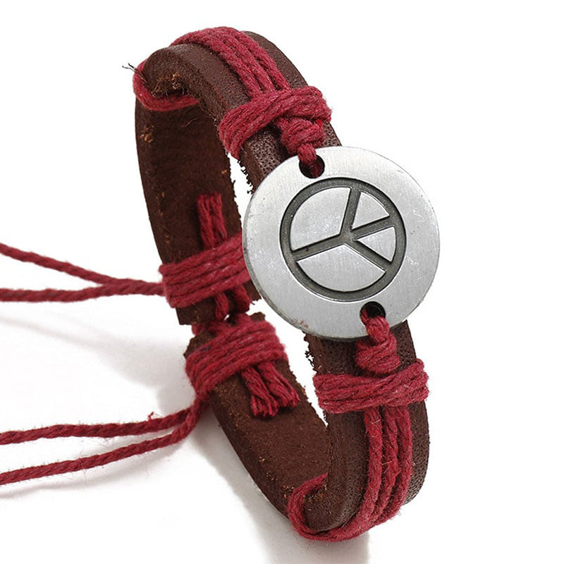 Vintage Handmade Bracelet