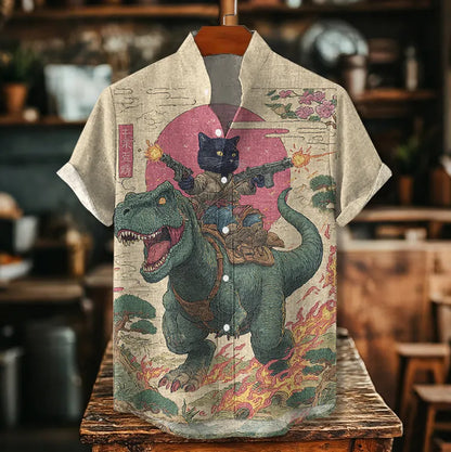Classic Vintage Shirt