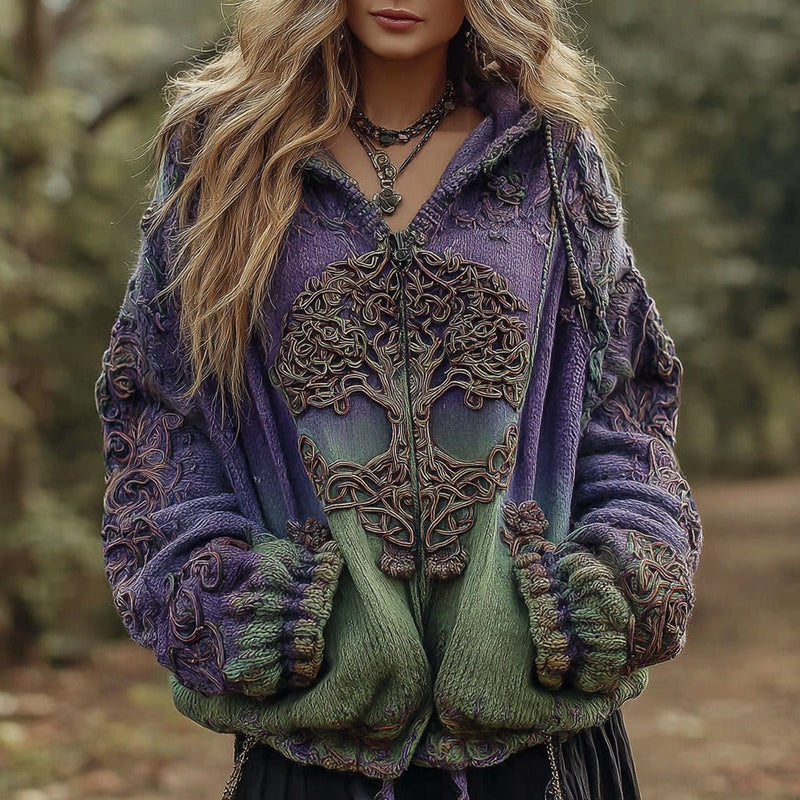 Vintage Inspired Cardigan