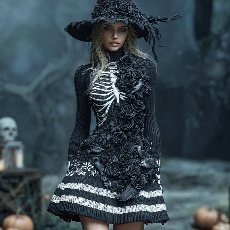 Thoughtfully Designed Dress