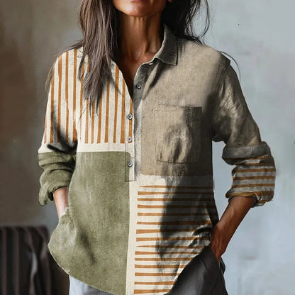 Classic Designed Shirt