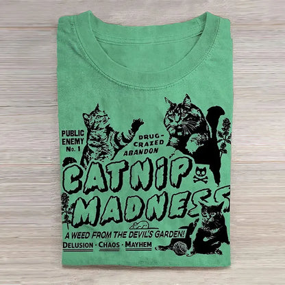 Timeless Vintage Style T-Shirt