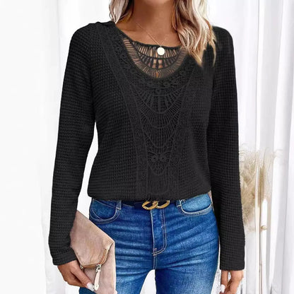 Sophisticated T-Shirt with a Clean Classic Look