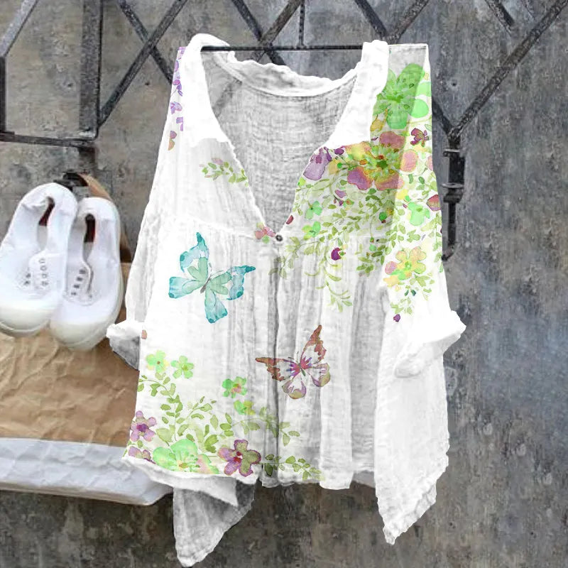 Elegantly Designed Shirt