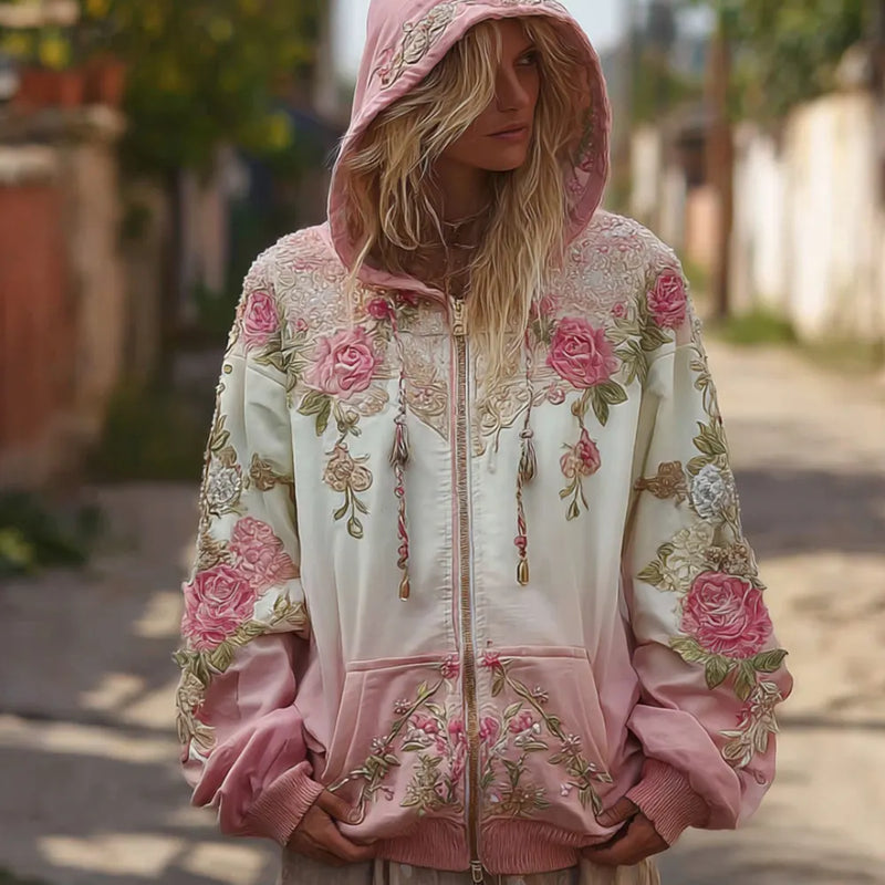 Beautifully Crafted Garment