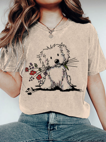 Vintage Inspired T-Shirt