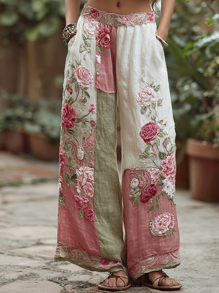 Classic Vintage Pants