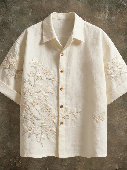 Thoughtfully Designed Shirt