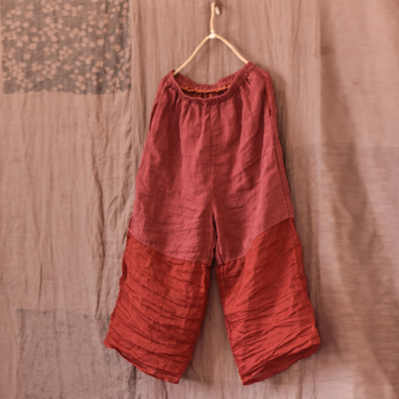 Vintage Inspired Pants