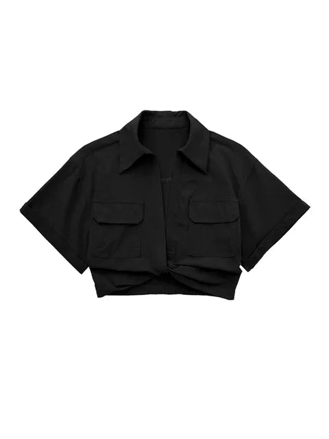 Elegantly Styled Shirt for Everyday Wear