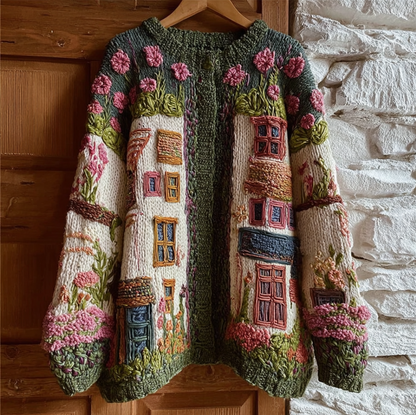 Classic Vintage Sweater