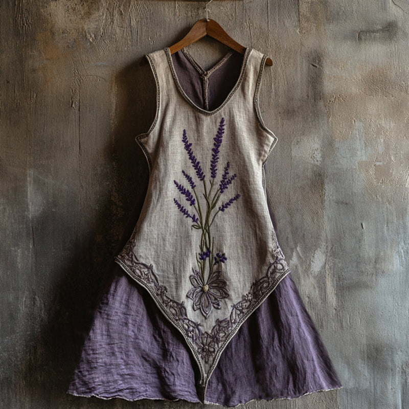 Classic Vintage Dress